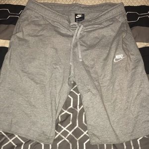 Nike Men's Sportswear Shorts